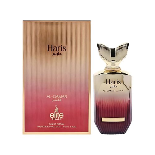 رسالة إليت حارس القمر